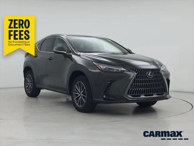 2024 Lexus NX Premium for sale in Davie, FL