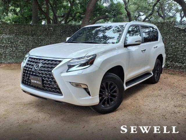 2023 Lexus GX 460 Premium for sale in San Antonio, TX