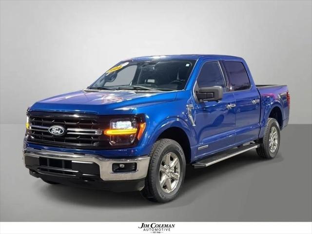 2024 Ford F-150 XLT for sale in Clarksville, MD