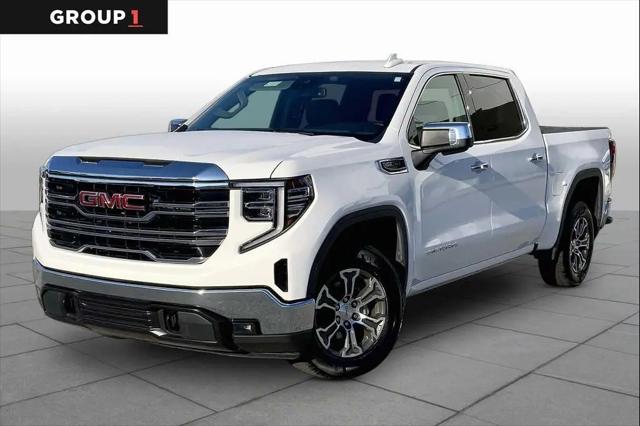 2025 GMC Sierra 1500 2WD Crew Cab Short Box SLT for sale in Columbus, GA