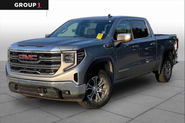 2025 GMC Sierra 1500 2WD Crew Cab Short Box SLT for sale in Columbus, GA