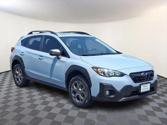 2022 Subaru Crosstrek Sport for sale in Atlantic City, NJ