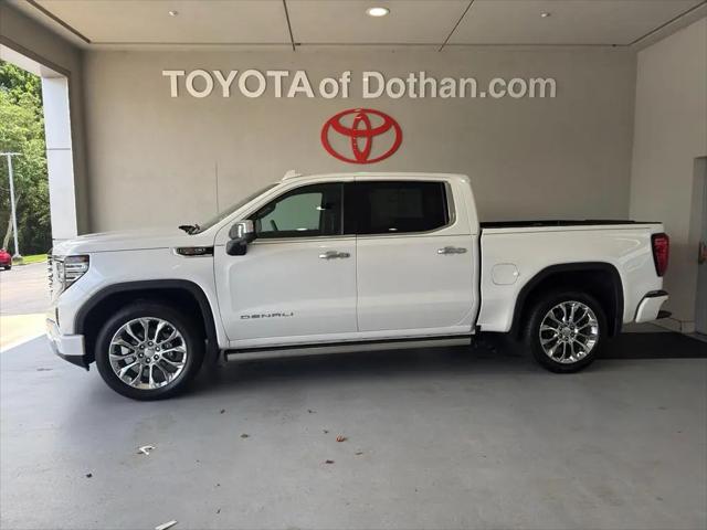 2024 GMC Sierra 1500 4WD Crew Cab Short Box Denali for sale in Dothan, AL