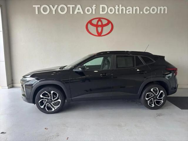 2024 Chevrolet Trax FWD 2RS for sale in Dothan, AL