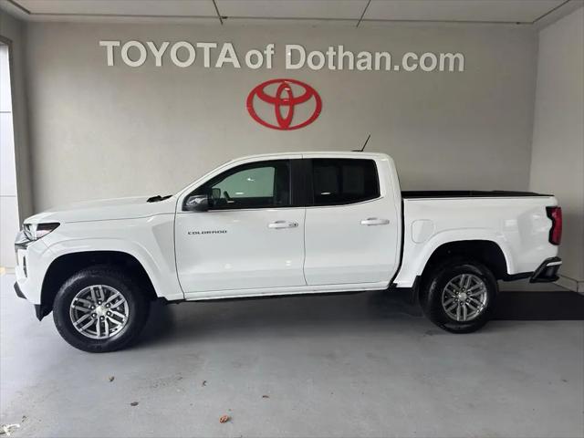 2024 Chevrolet Colorado 2WD LT for sale in Dothan, AL