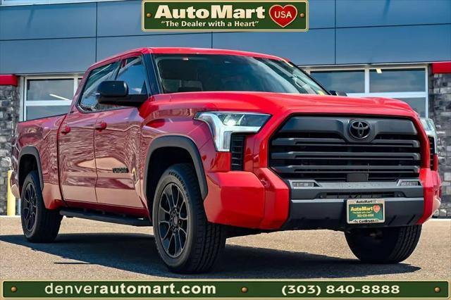 2023 Toyota Tundra SR5 for sale in Aurora, CO