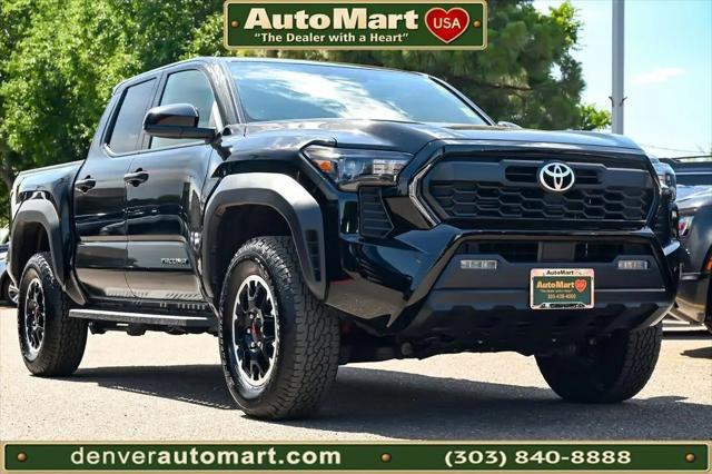 2025 Toyota Tacoma TRD Off Road for sale in Aurora, CO