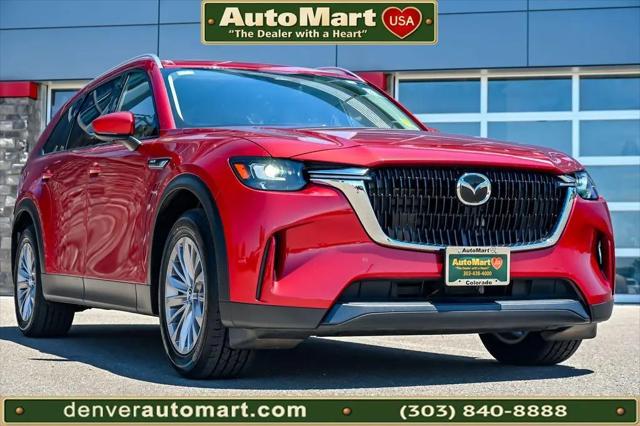 2024 Mazda X-90 Preferred for sale in Aurora, CO