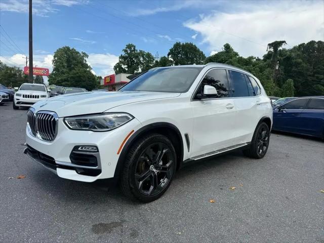 2019 BMW X5 xDrive40i for sale in Hickory, NC