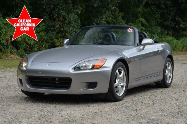 2001 Honda S2000 Unknown for sale in Norwood, MA