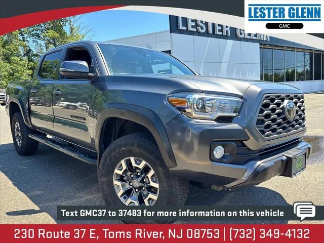 2023 Toyota Tacoma TRD Off Road for sale in Toms River, NJ