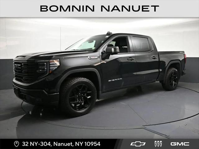 2023 GMC Sierra 1500 4WD Crew Cab Short Box SLT for sale in Nanuet, NY