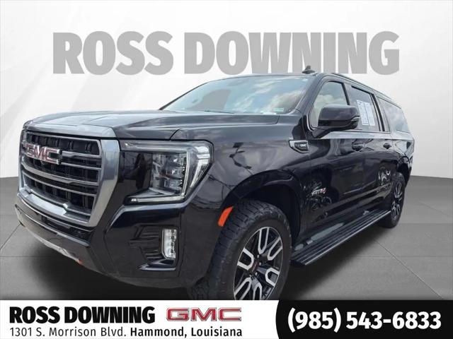 2023 GMC Yukon XL 4WD AT4 for sale in Hammond, LA