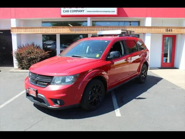 2016 Dodge Journey SXT for sale in ALBANY, OR