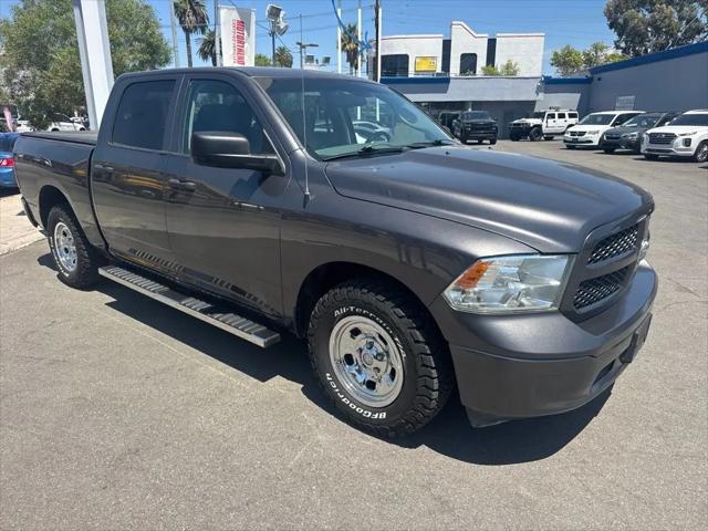 2015 Ram 1500 Tradesman for sale in Canoga Park, CA