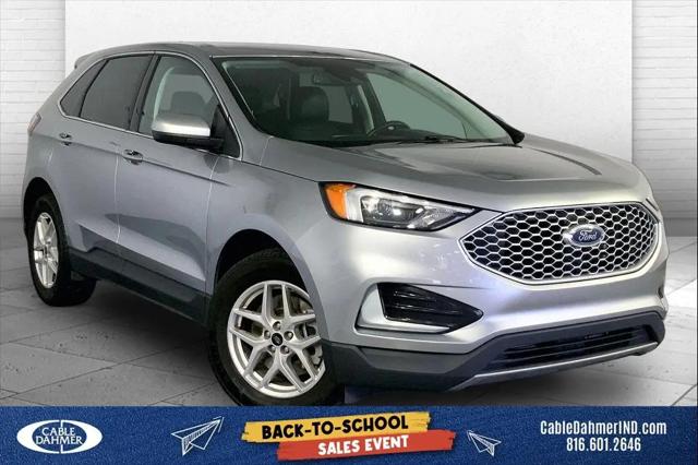 2024 Ford Edge SEL for sale in Independence, MO