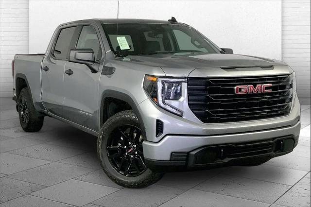 2024 GMC Sierra 1500 Pro for sale in Independence, MO