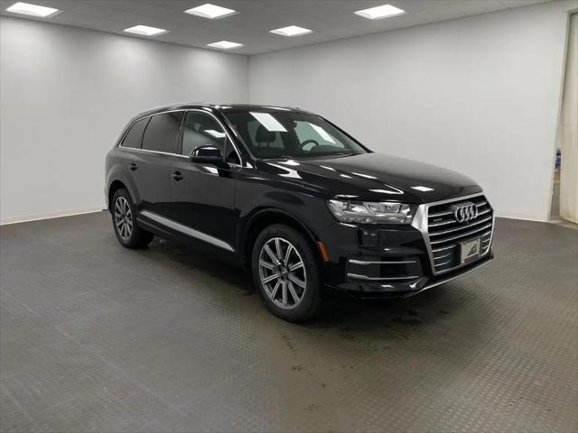 2018 Audi Q7 3.0T Premium for sale in Appleton, WI