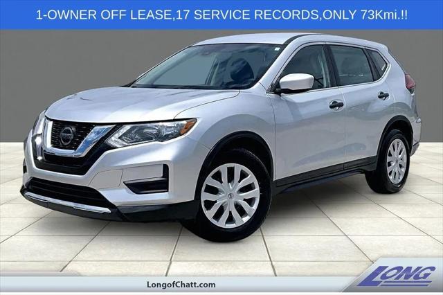 2019 Nissan Rogue S for sale in Chattanooga, TN