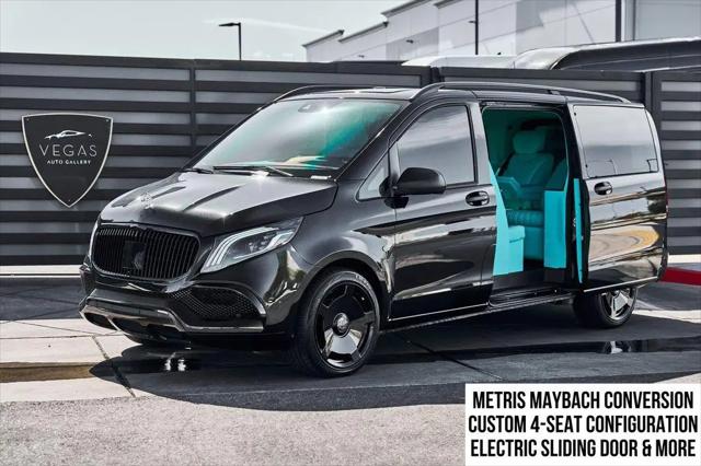 2023 Mercedes-Benz Metris Base for sale in Las Vegas, NV