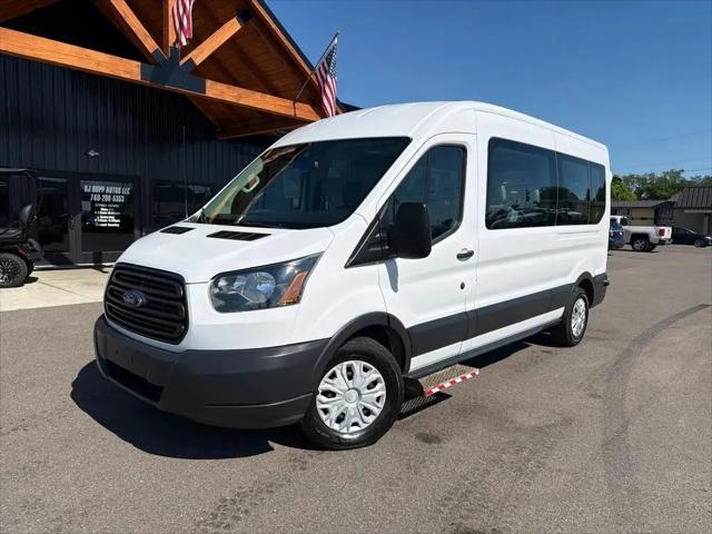 2018 Ford Transit XL for sale near Gallipolis, OH