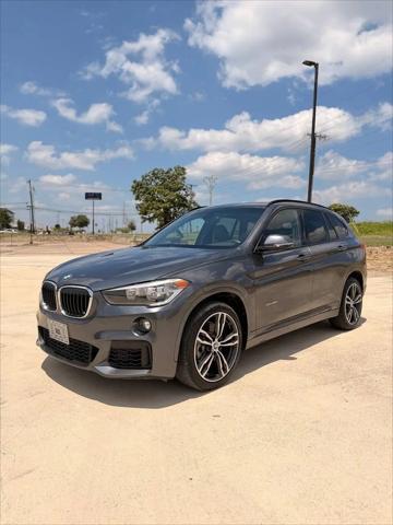 2018 BMW X1 sDrive28i for sale in Pflugerville, TX