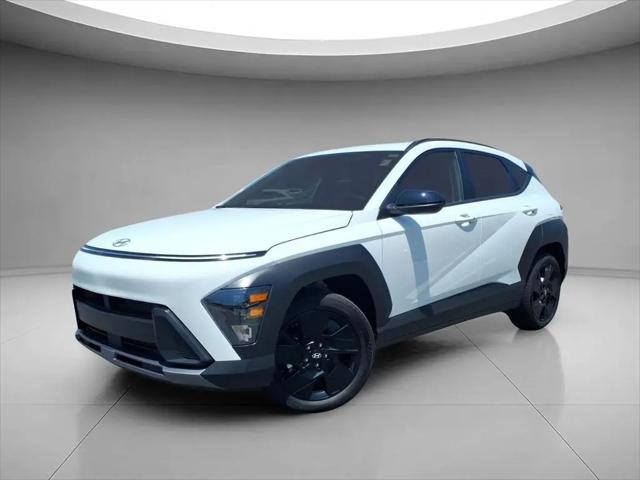 2026 Hyundai Kona SEL Sport for sale in Lancaster, SC