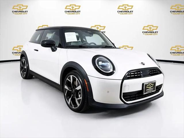 2026 MINI Hardtop Oxford Edition for sale in Culver City, CA