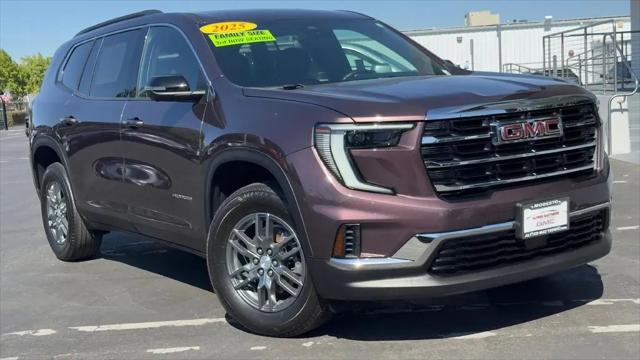 2025 GMC Acadia FWD Elevation for sale in MODESTO, CA