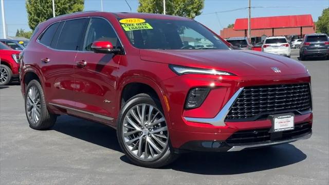 2025 Buick Enclave Avenir FWD for sale in MODESTO, CA
