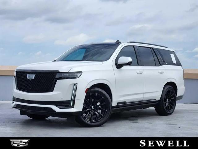 2024 Cadillac Escalade 4WD Sport for sale in Grapevine, TX