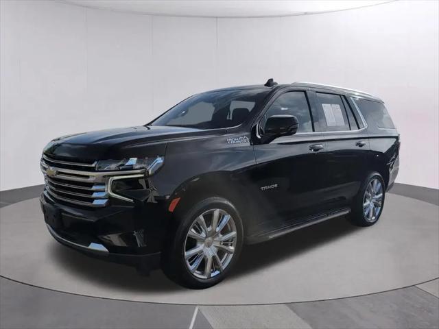 2023 Chevrolet Tahoe 4WD High Country for sale in Hattiesburg, MS