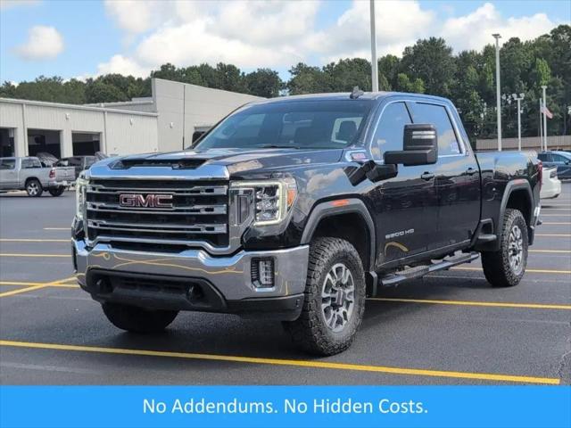2022 GMC Sierra 2500HD SLE for sale in Lucedale, MS