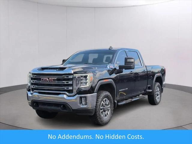 2022 GMC Sierra 2500HD SLE for sale in Lucedale, MS