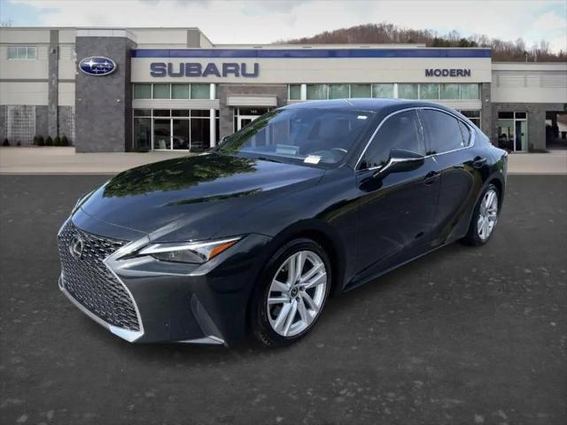2021 Lexus IS 300 Base for sale in Boone, NC
