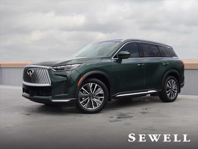 2026 INFINITI QX60 LUXE for sale in Dallas, TX