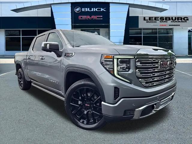 2023 GMC Sierra 1500 4WD Crew Cab Short Box Denali for sale in Leesburg, VA