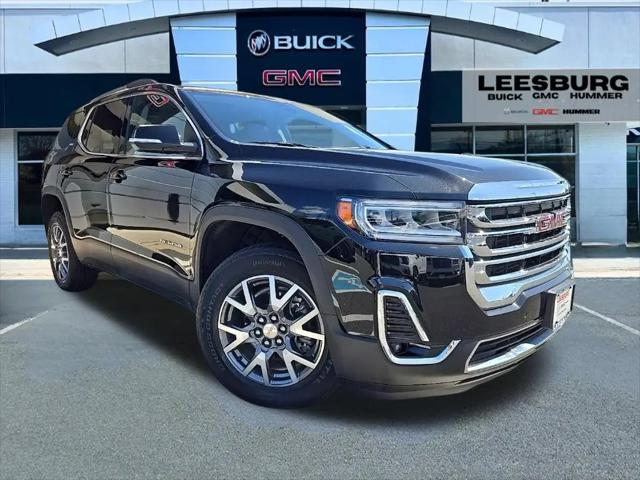 2023 GMC Acadia AWD SLT for sale in Leesburg, VA
