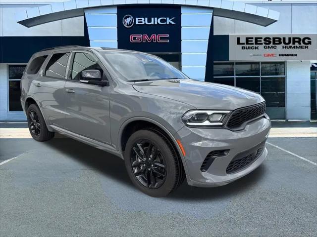 2026 Dodge Durango GT Plus AWD for sale in Leesburg, VA