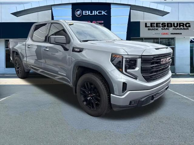 2023 GMC Sierra 1500 4WD Crew Cab Short Box Elevation with 3SB for sale in Leesburg, VA