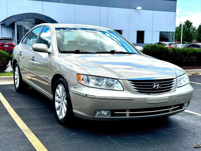 2009 Hyundai Azera GLS for sale in Naperville, IL