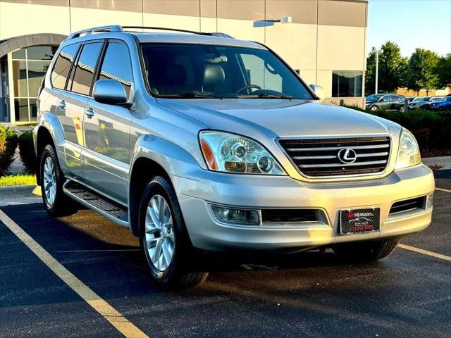 2004 Lexus GX 470 GX 470 Sport Utility 4D for sale in Naperville, IL