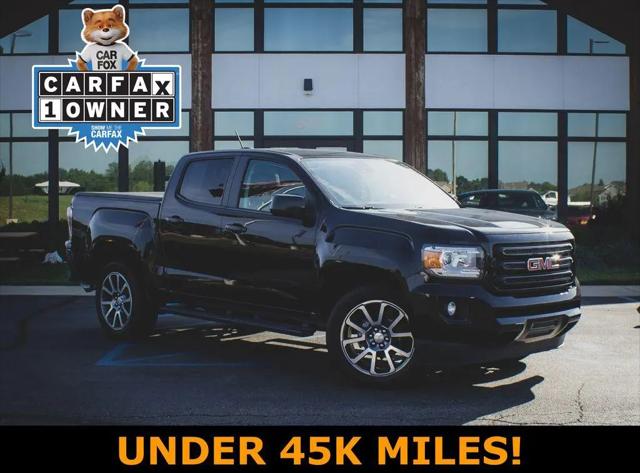 2017 GMC Canyon 4WD Denali for sale in Troy, MO