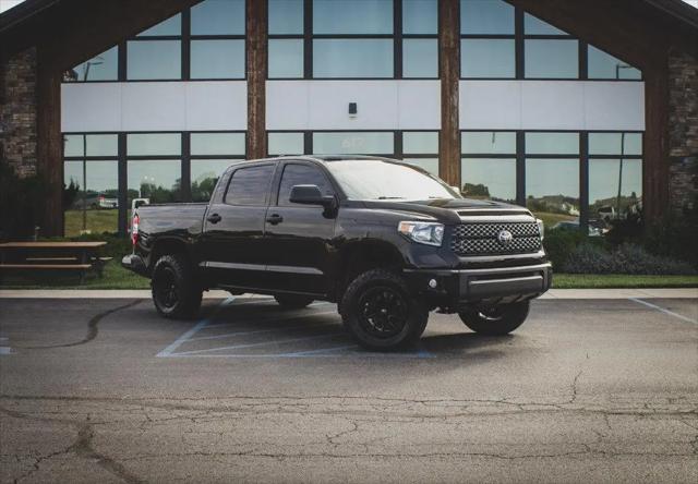 2021 Toyota Tundra SR5 for sale in Troy, MO