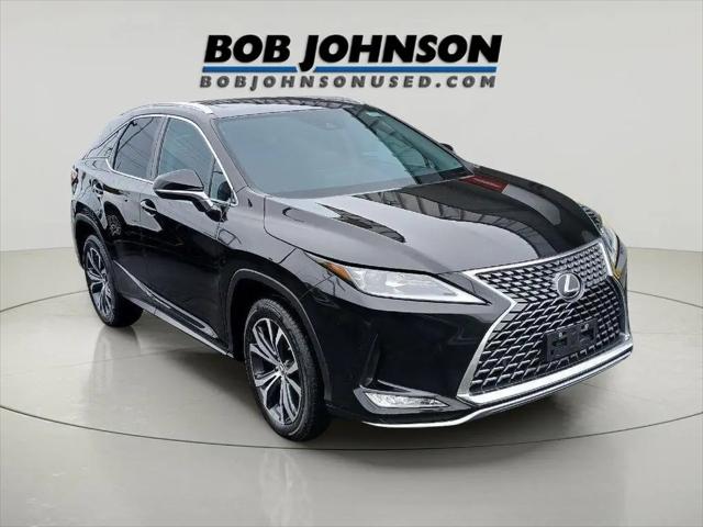 2022 Lexus RX 350 Base for sale in Rochester, NY