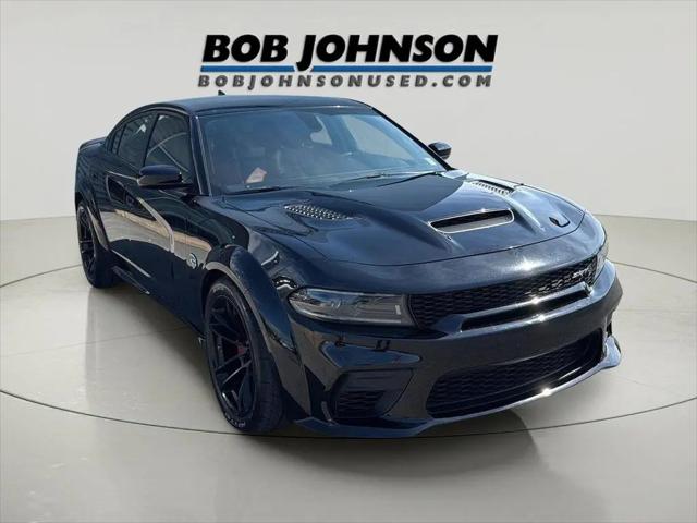 2022 Dodge Charger SRT Hellcat Widebody for sale in Rochester, NY