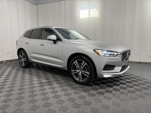 2021 Volvo XC60 T6 Momentum for sale in Rochester, NY