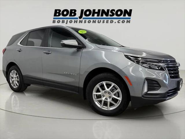 2023 Chevrolet Equinox AWD LT for sale in Rochester, NY