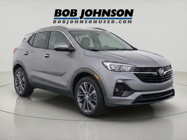 2023 Buick Encore GX Select FWD for sale in Rochester, NY