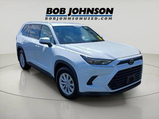 2025 Toyota Grand Highlander XLE for sale in Rochester, NY